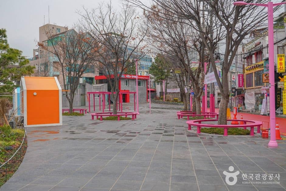 서울_홍익문화공원 (4)