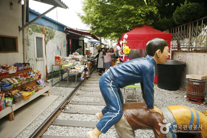 전북_군산_차창 밖 빛나는 ‘섬의 군락’, 군산 고군산군도_13