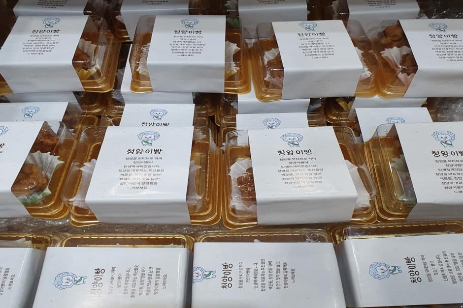 관광두레 주민사업체 충청남도 청양 청양의 봄 3