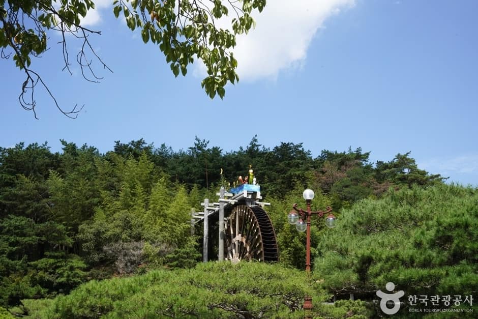 물레방아광장 (9)
