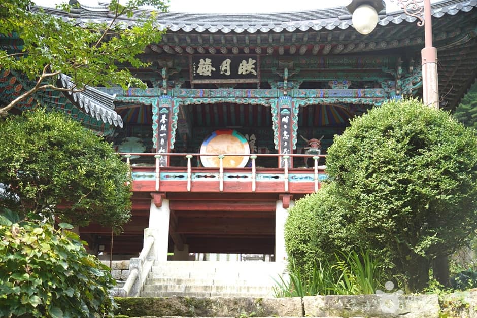 천은사(삼척) (11)