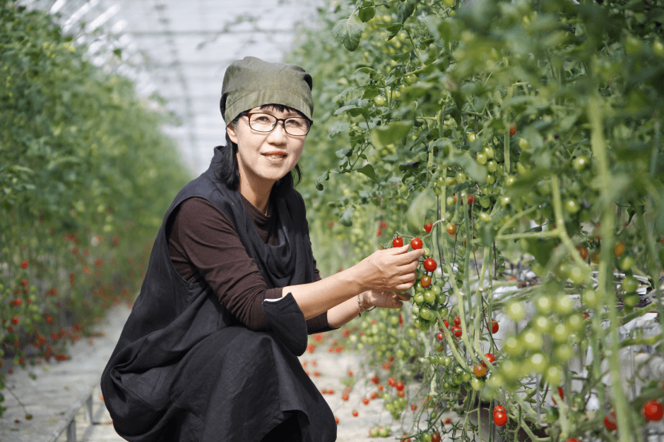 2024 관광두레 주민사업체 임실레드팜 7