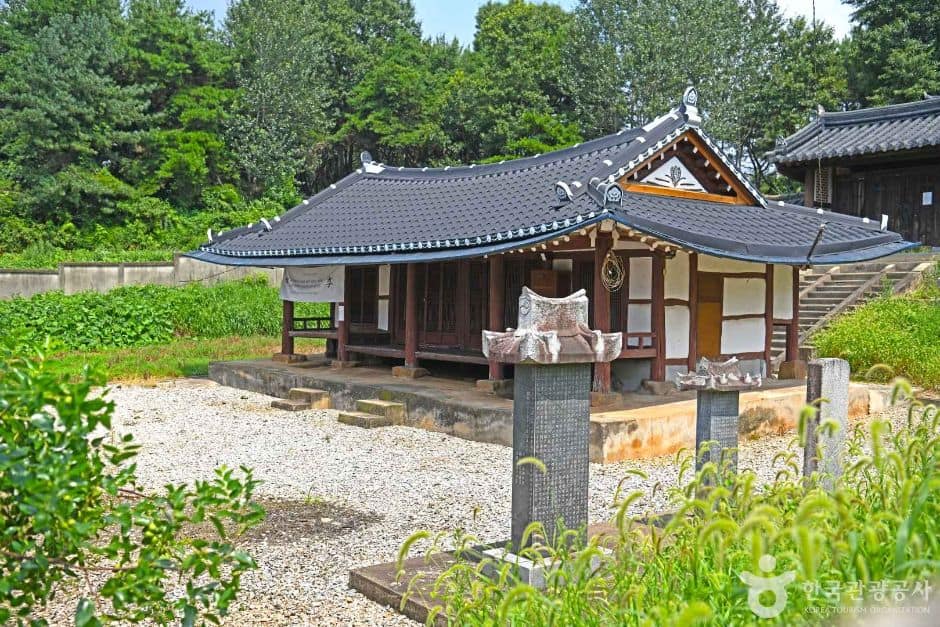 전북_김제_백석서원 (2)