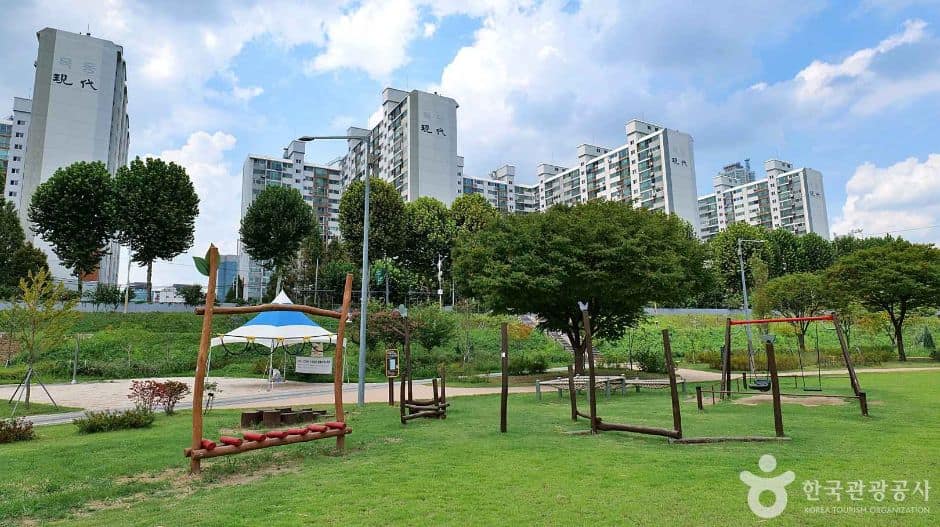 서울_양천_안양천 사계절 테마원 (3)