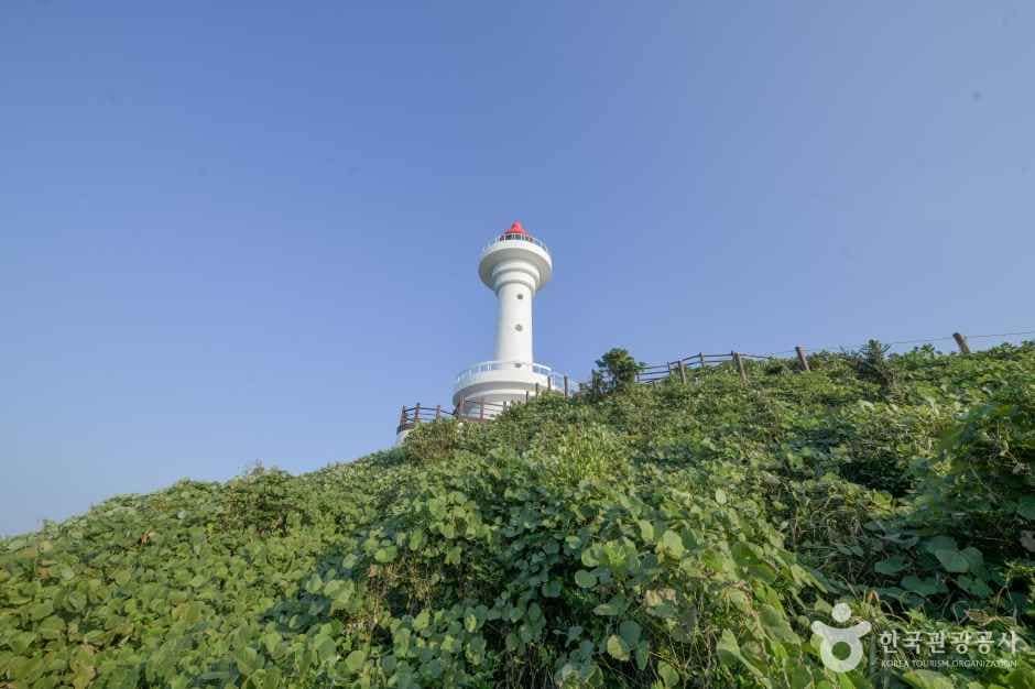 소매물도