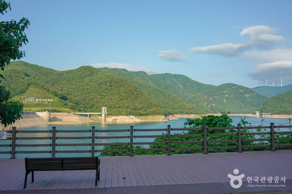 밀양_밀양호 (2)