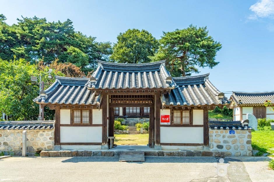 강릉_강릉 해운정 (1)