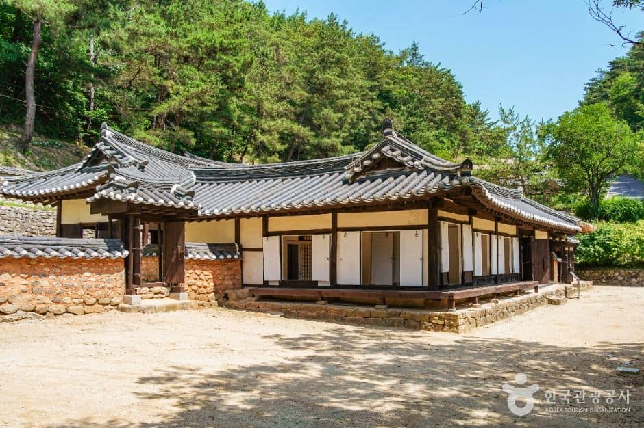 안동_안동민속촌 (2)