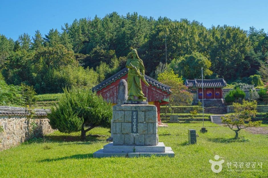 고흥_고흥 무열사 (2)