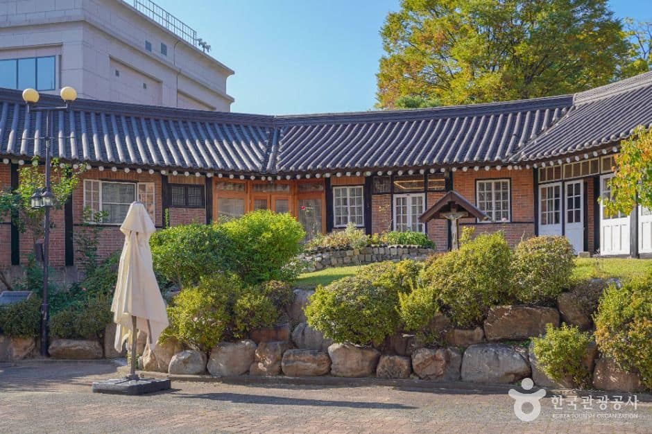 서울_대한성공회 서울주교좌성당 (3)