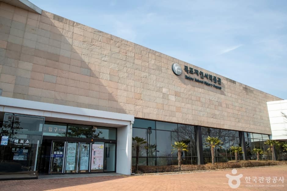 목포자연사박물관 (1)