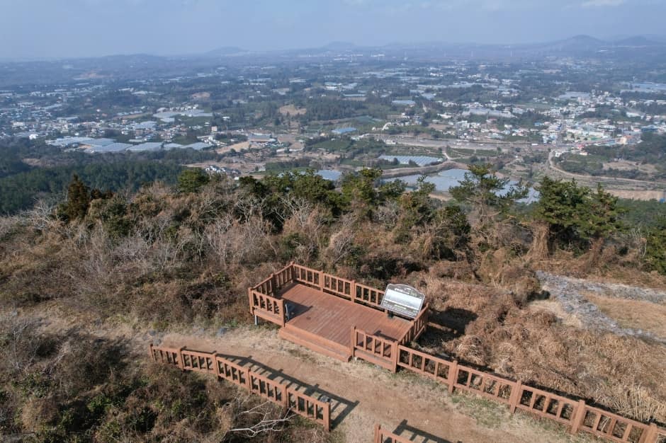 군산오름 (7)