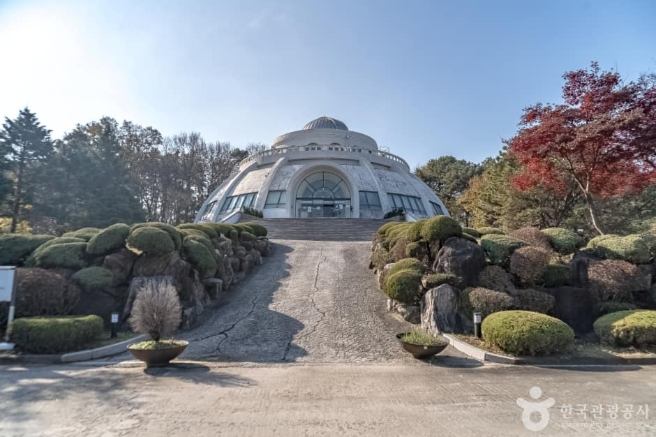 경희천문대 (1)
