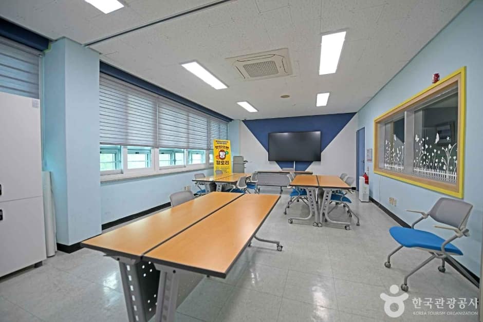 해미 청소년 문화의집 (7)