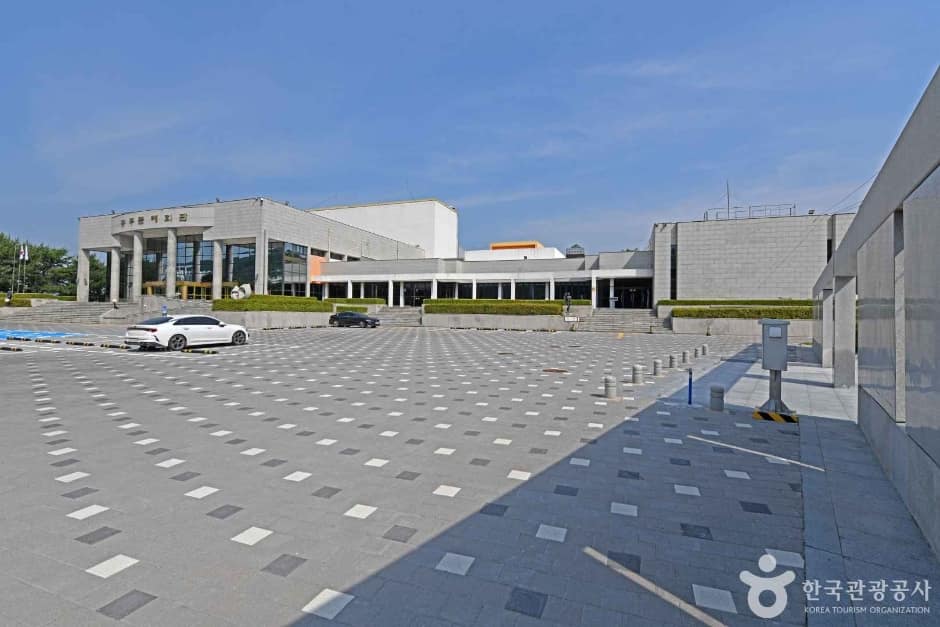 공주문예회관 (2)