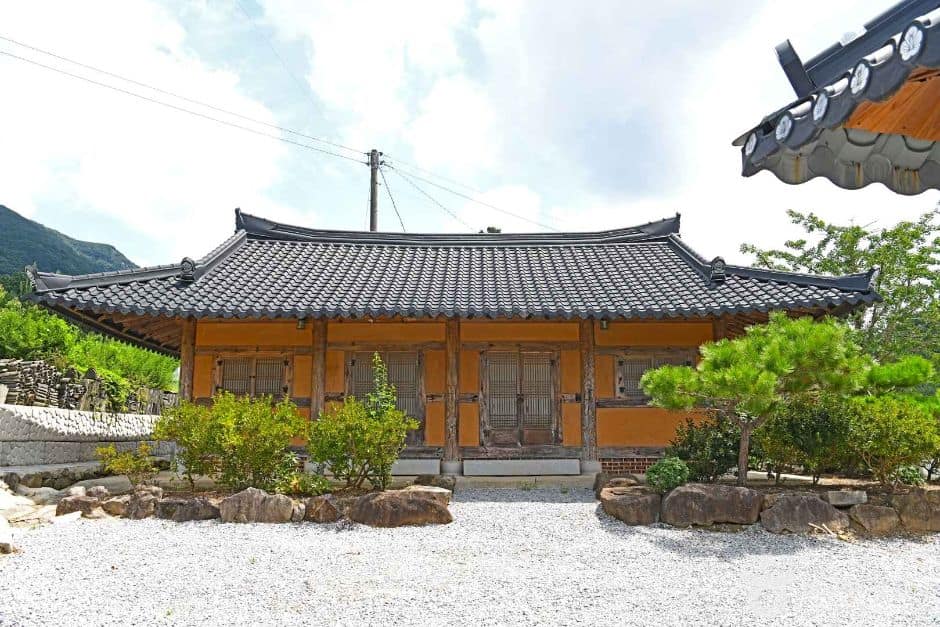 월암서원(고창) (7)