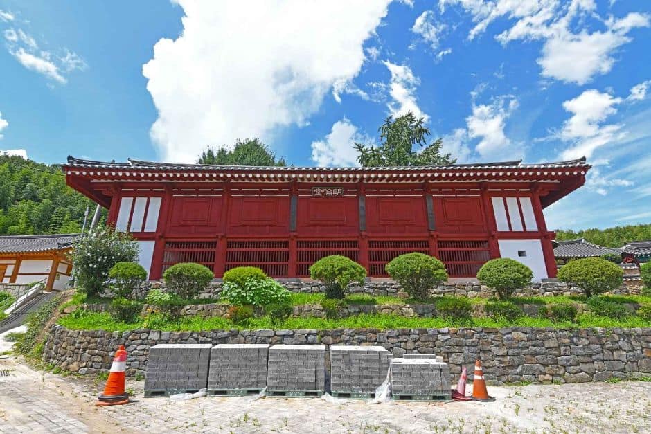 담양향교 (2)