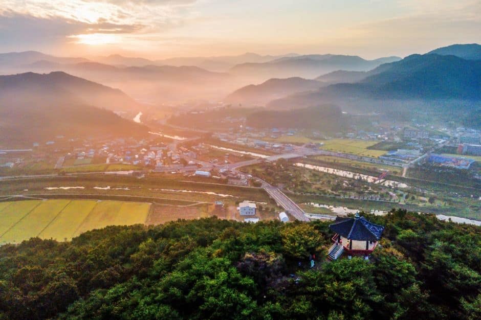 청양_우산성 (1)