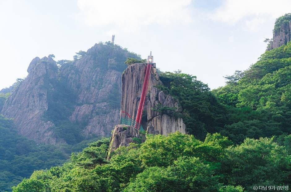 전북 완주 가볼만한곳_대둔산 도립공원,대둔산케이블카_1-13