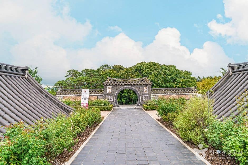 전주_한국도로공사 전주수목원 (1)