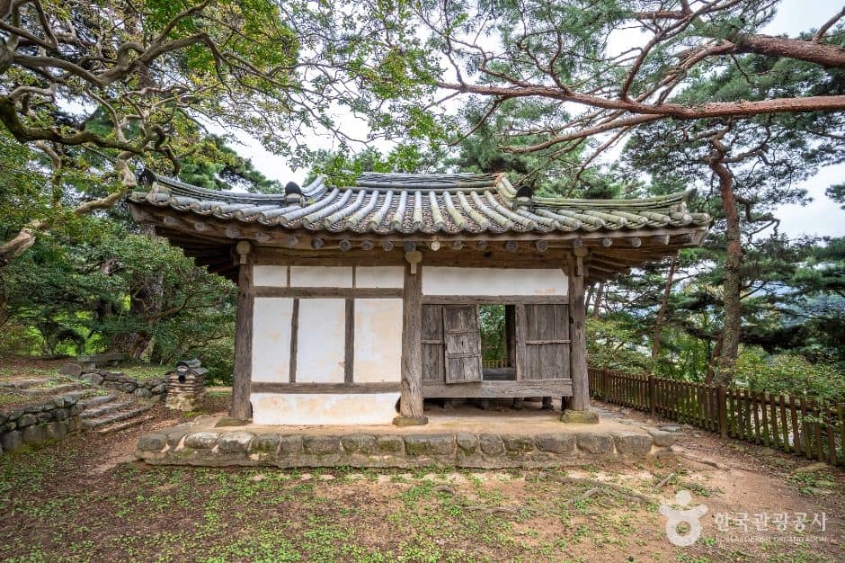담양_담양 식영정 (6)