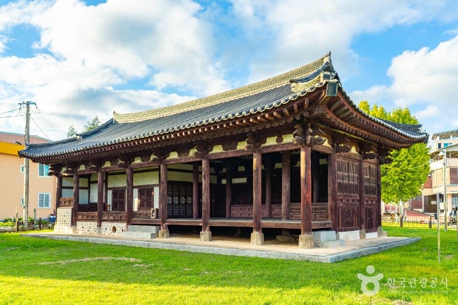 보은_보은동헌 (1)