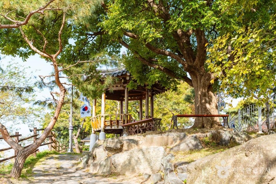 논산_강경 옥녀봉 (4)