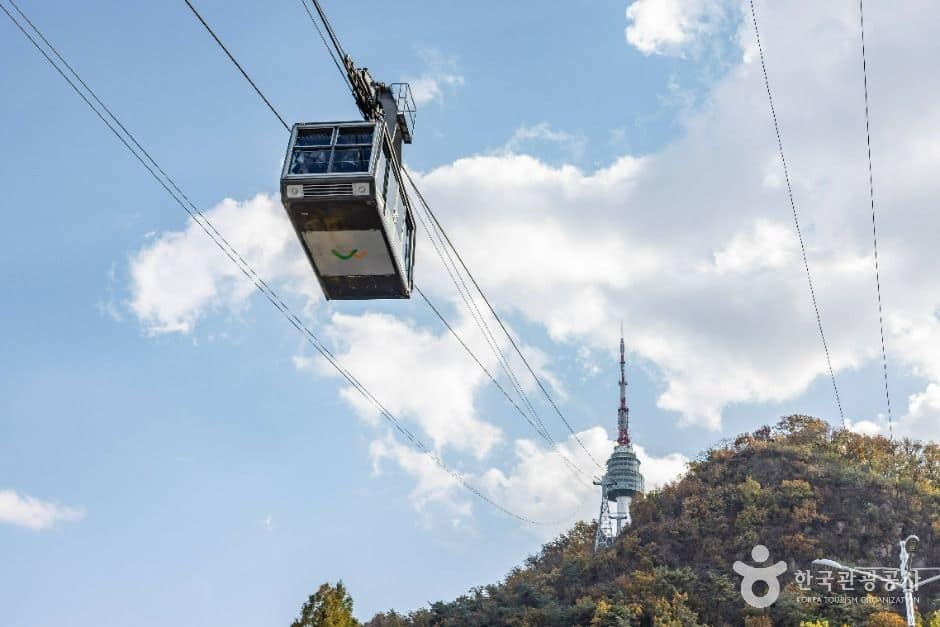 서울_남산케이블카 (8)