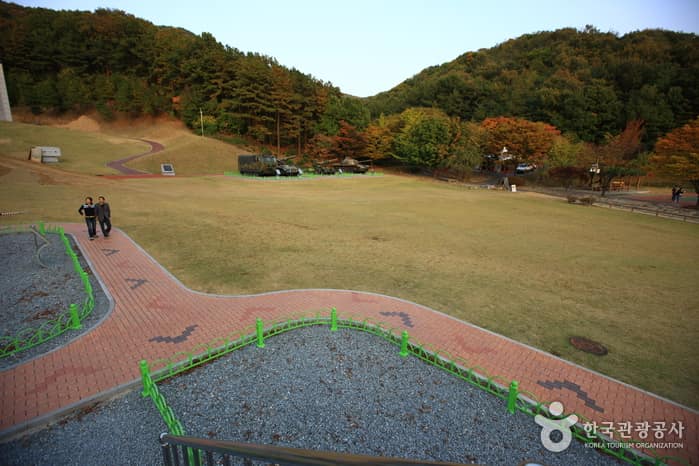 태조산공원(조각공원,인공암벽등반장)_09