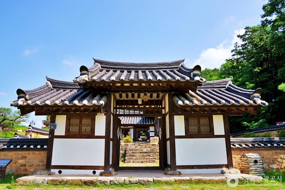 삼판서고택(1)