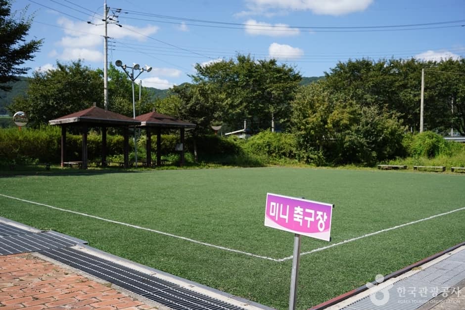 곰내미체험마을 (3)