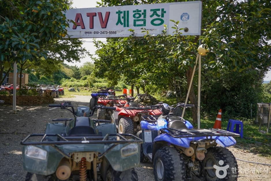 보불ATV체험장 (2)