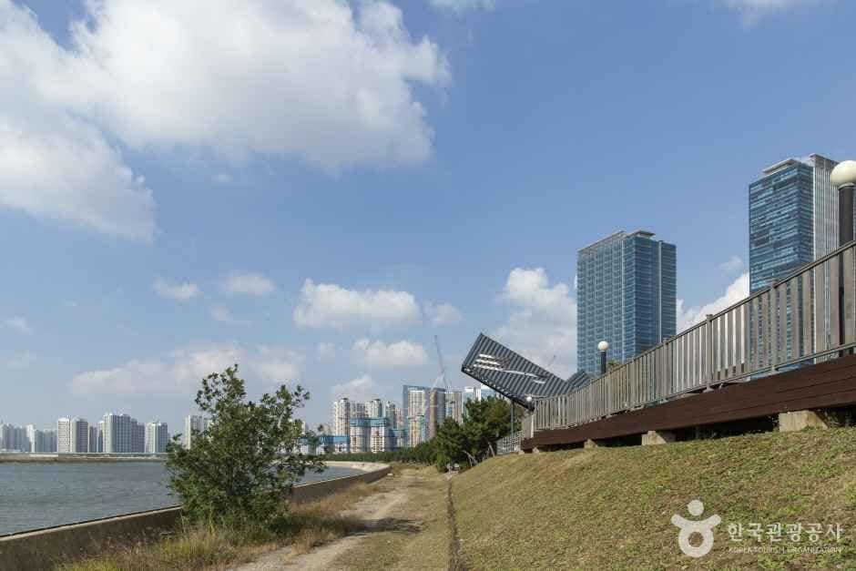 인천대교전망대 (2)