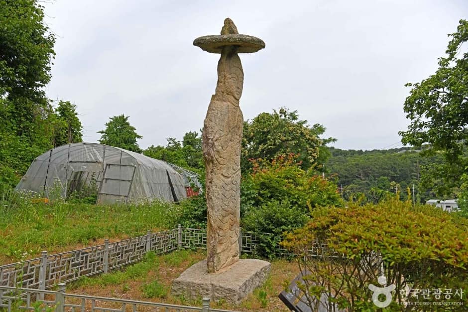 영인신현리미륵불 (5)