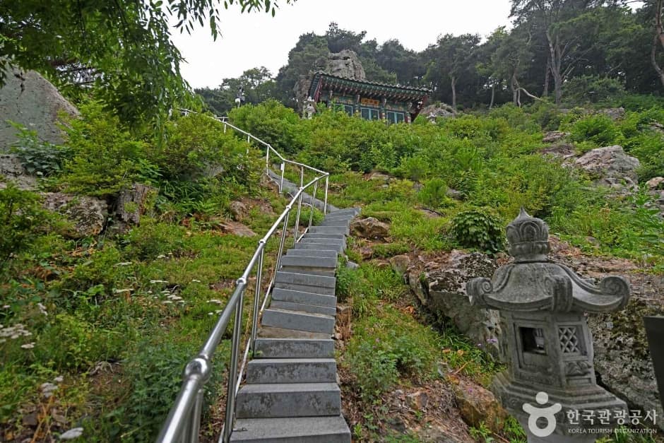 동혈사 (7)