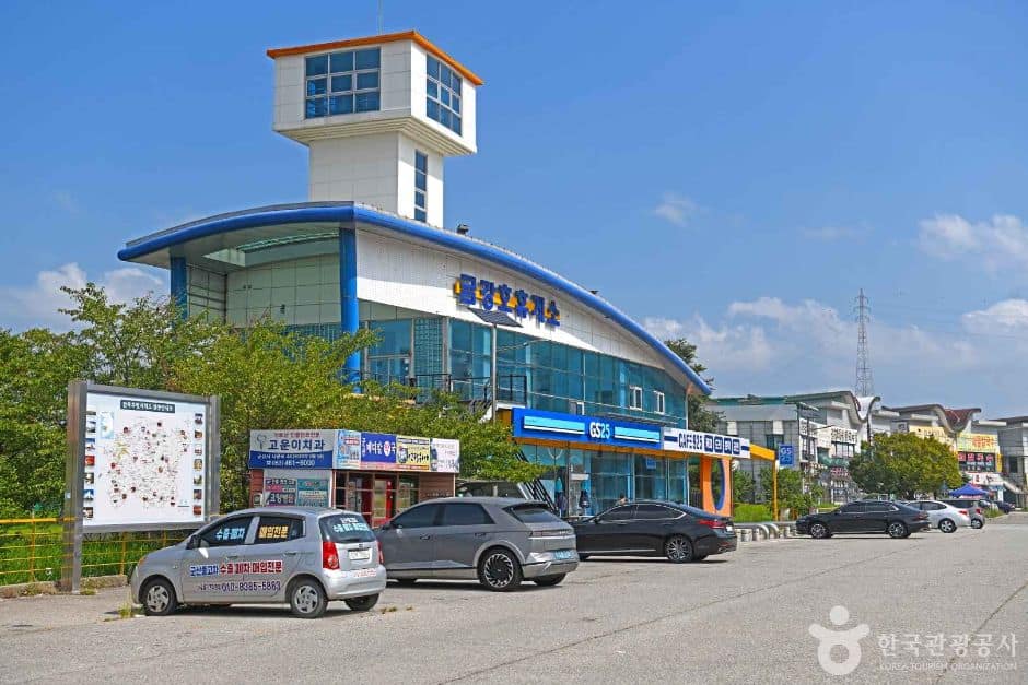 전북_군산_금강호 관광지 (2)