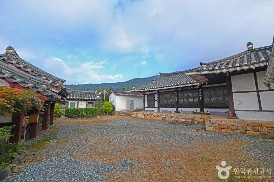 강진_남강서원(강진) (7)