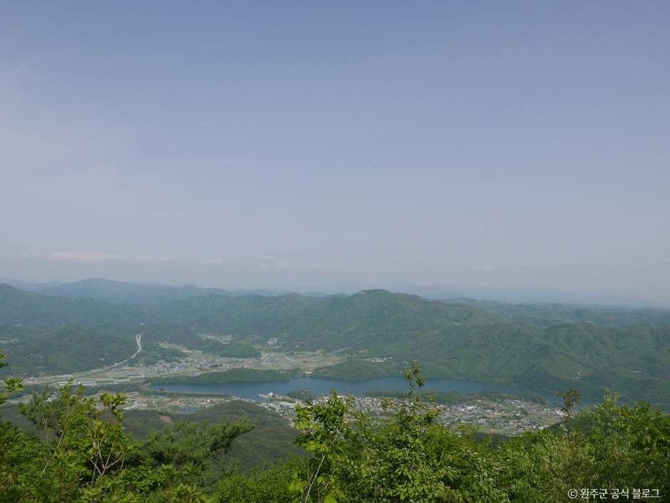 완주_모악산 (3)