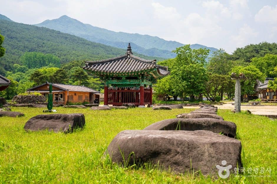 남원 실상사 (6)