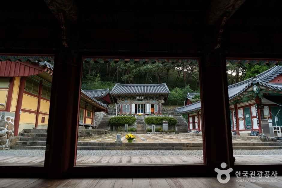 통영 용화사 (4)