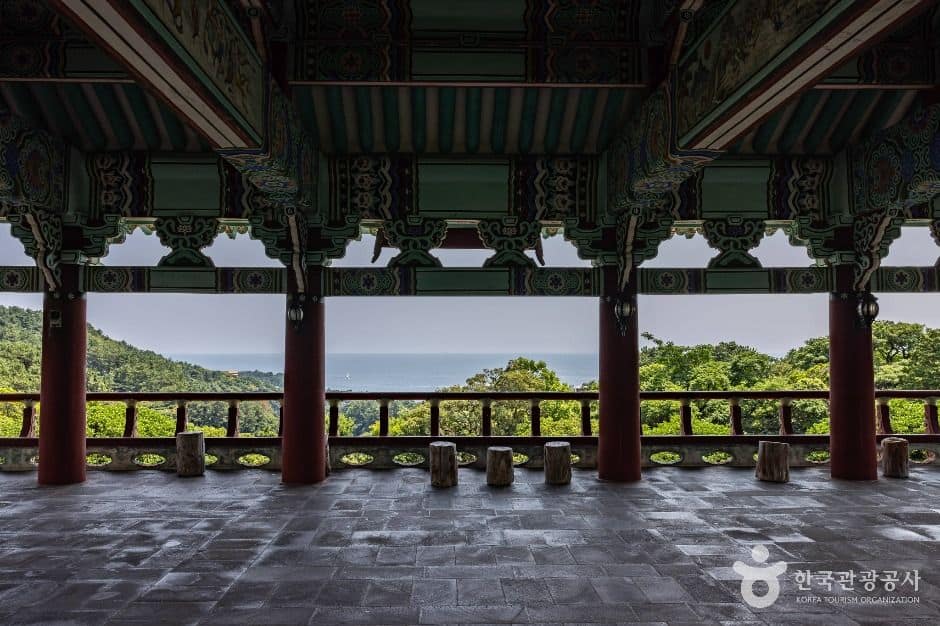 제주_천제연폭포 (8)