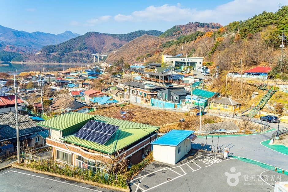 단양_단양 단성벽화마을 (4)