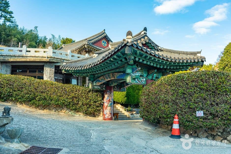 부산_옥련선원 (1)
