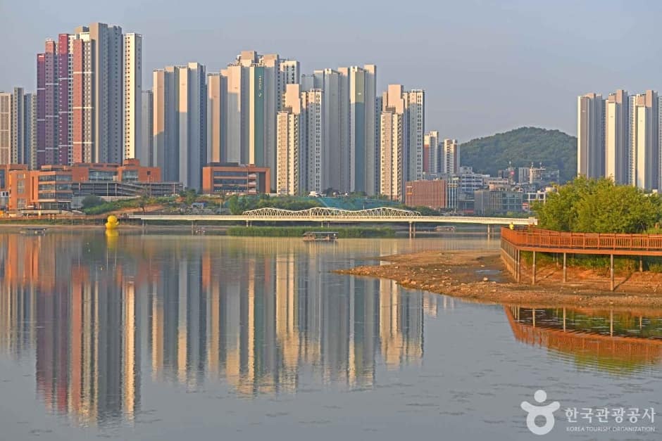 천안 성성호수공원 (6)
