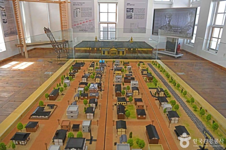 전북_익산_익산 중앙동 구 삼산의원 (익산근대역사관) (7)