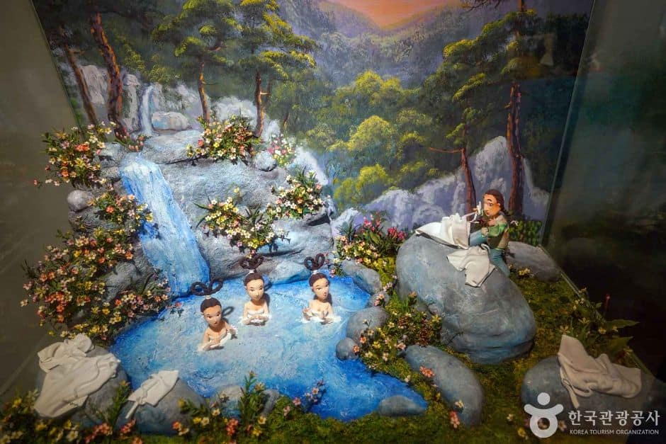 경기_파주_스토리 미니어처 뮤지엄 (4)