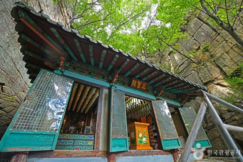 단양_청련암(단양) (2)