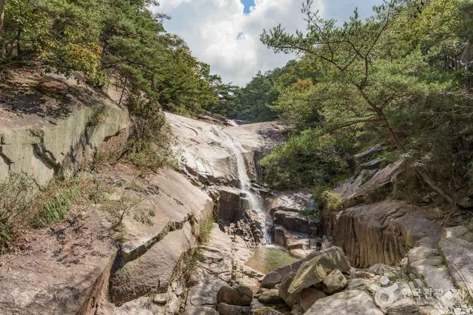 북한산국립공원