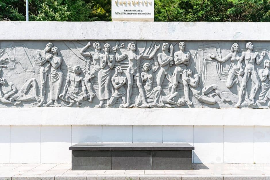고양_필리핀군 참전기념비 (2)