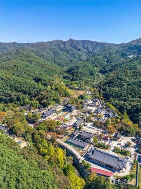 김제 금산사 (5)